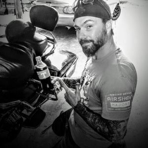 Meet your Posher, Brian